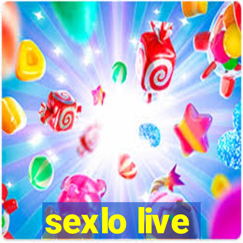 sexlo live